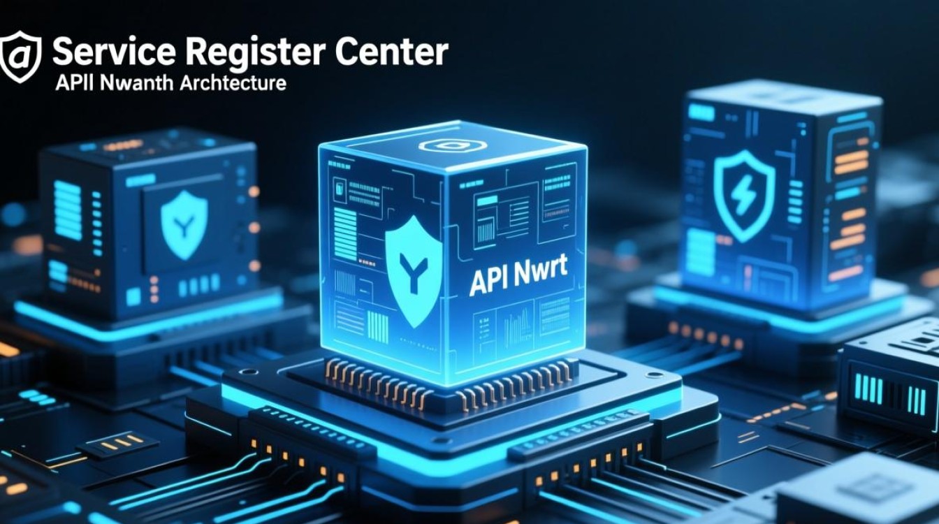 服务注册中心和API网关，如何优化企业架构的互操作性？