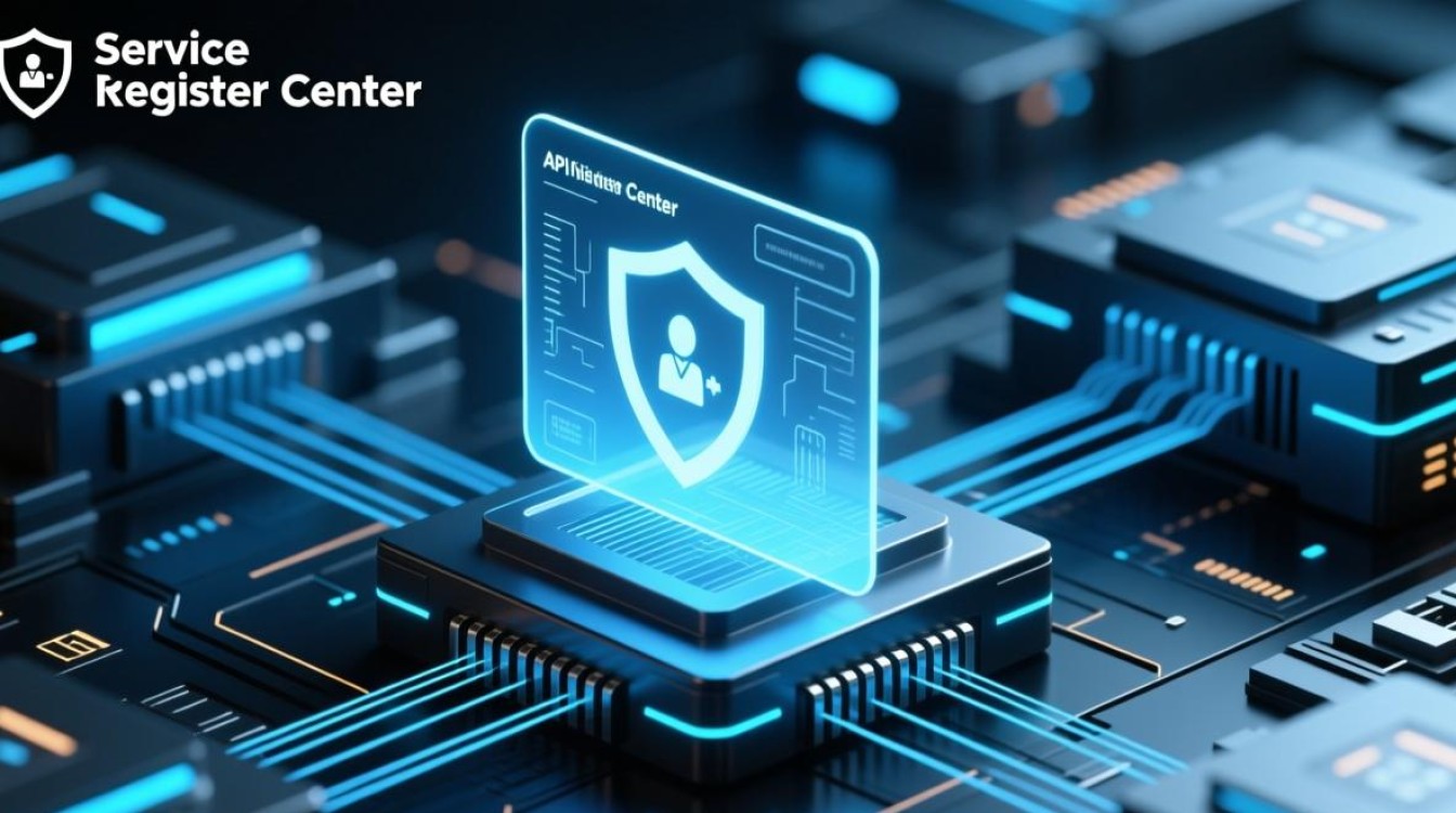 服务注册中心和API网关，如何优化企业架构的互操作性？