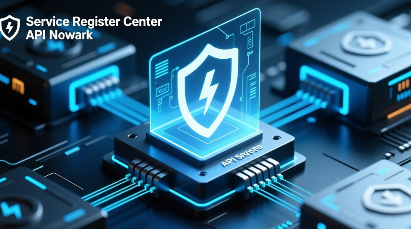 服务注册中心和API网关，如何优化企业架构的互操作性？