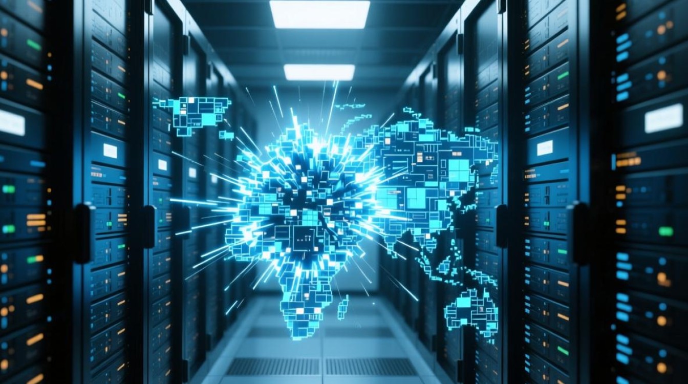 服务存储，我国服务存储行业面临哪些挑战与机遇？