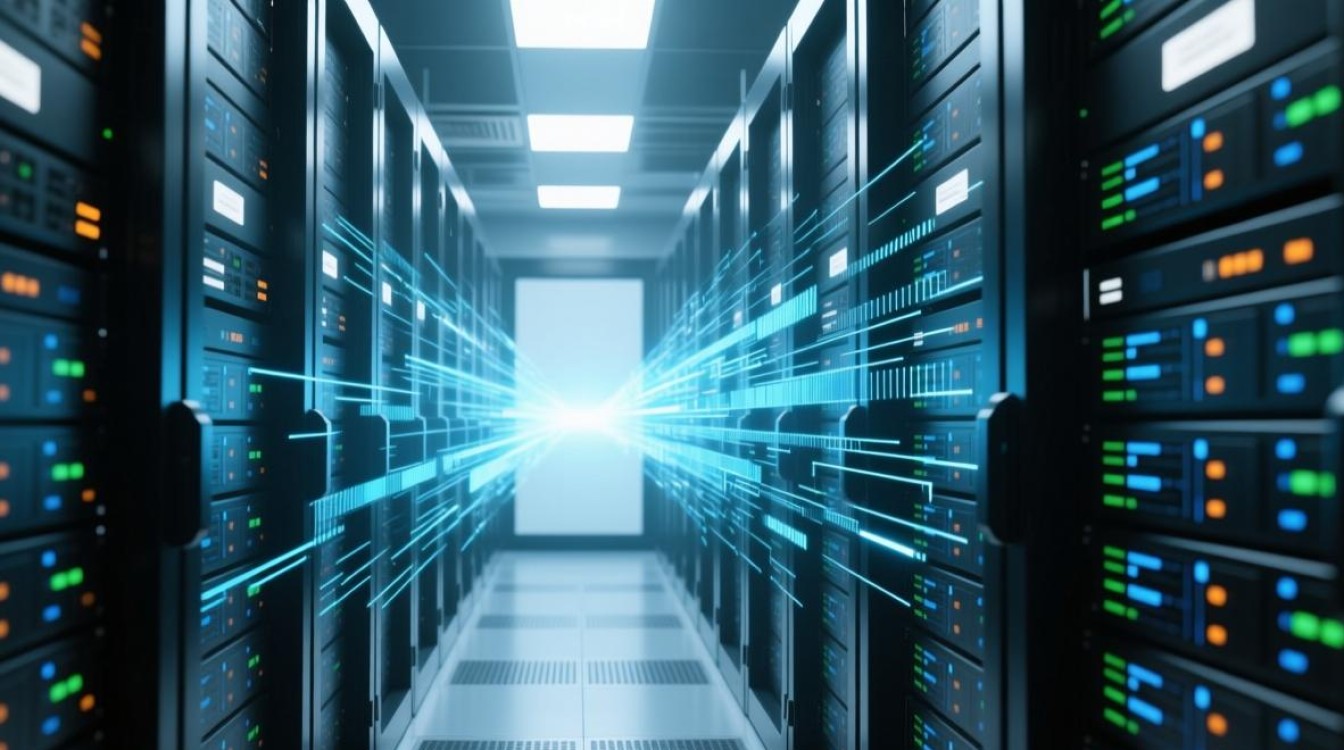 服务存储，我国服务存储行业面临哪些挑战与机遇？