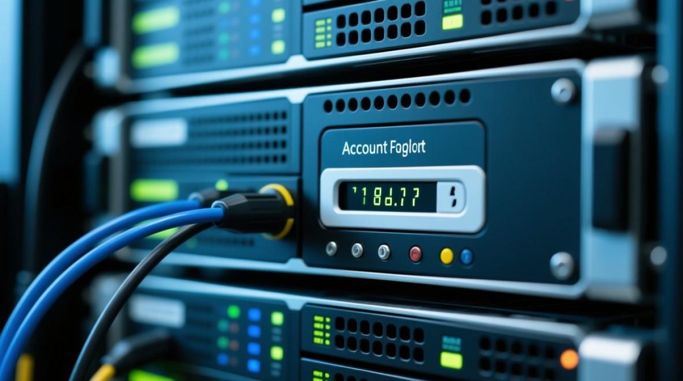 服务器默认账号密码是否真的安全？揭秘潜在风险与应对策略