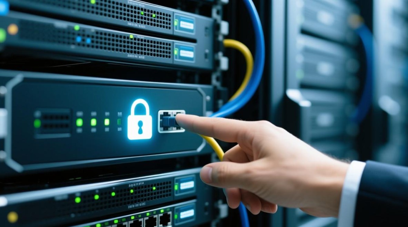 为何服务器默认封禁25端口？背后的原因是什么？