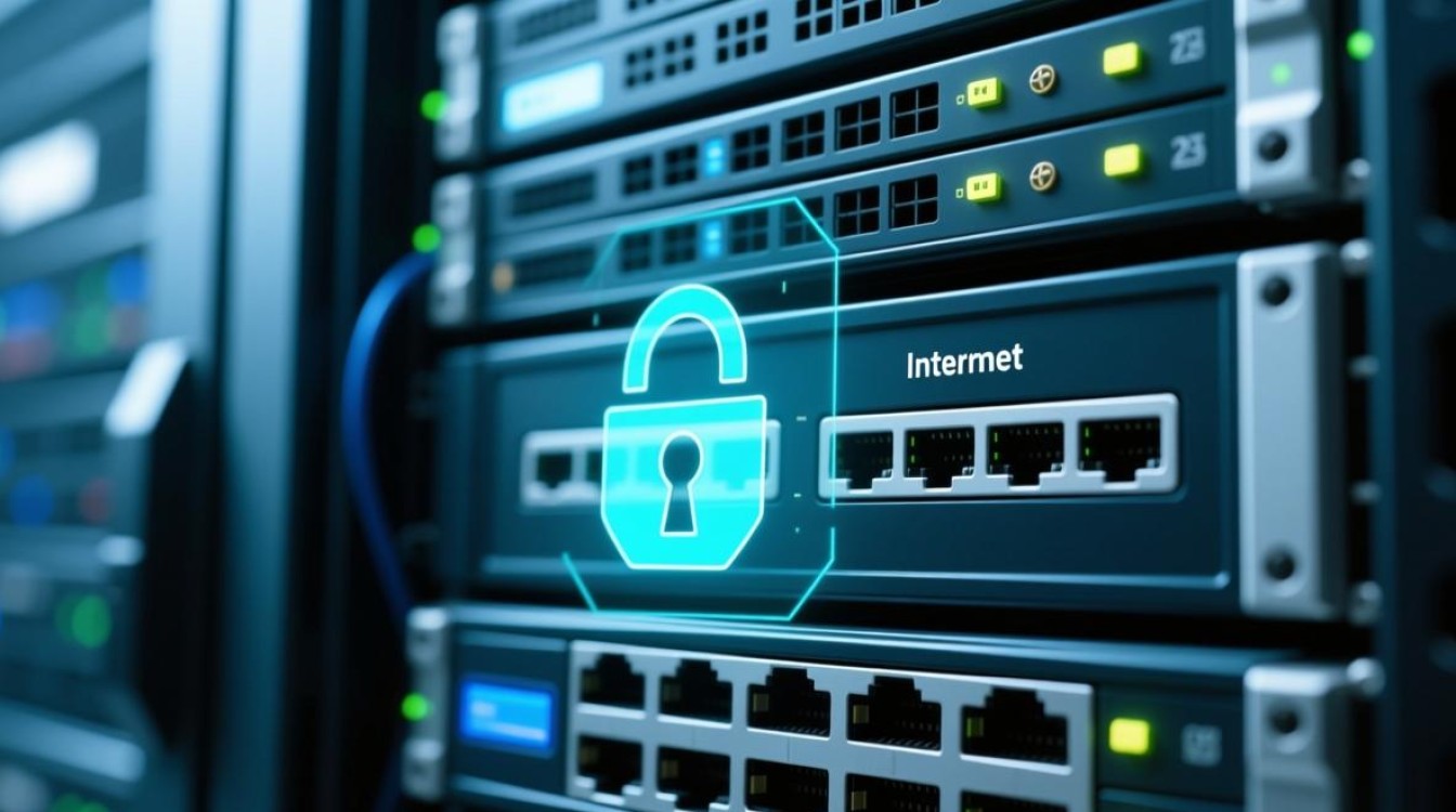 为何服务器默认封禁25端口？背后的原因是什么？