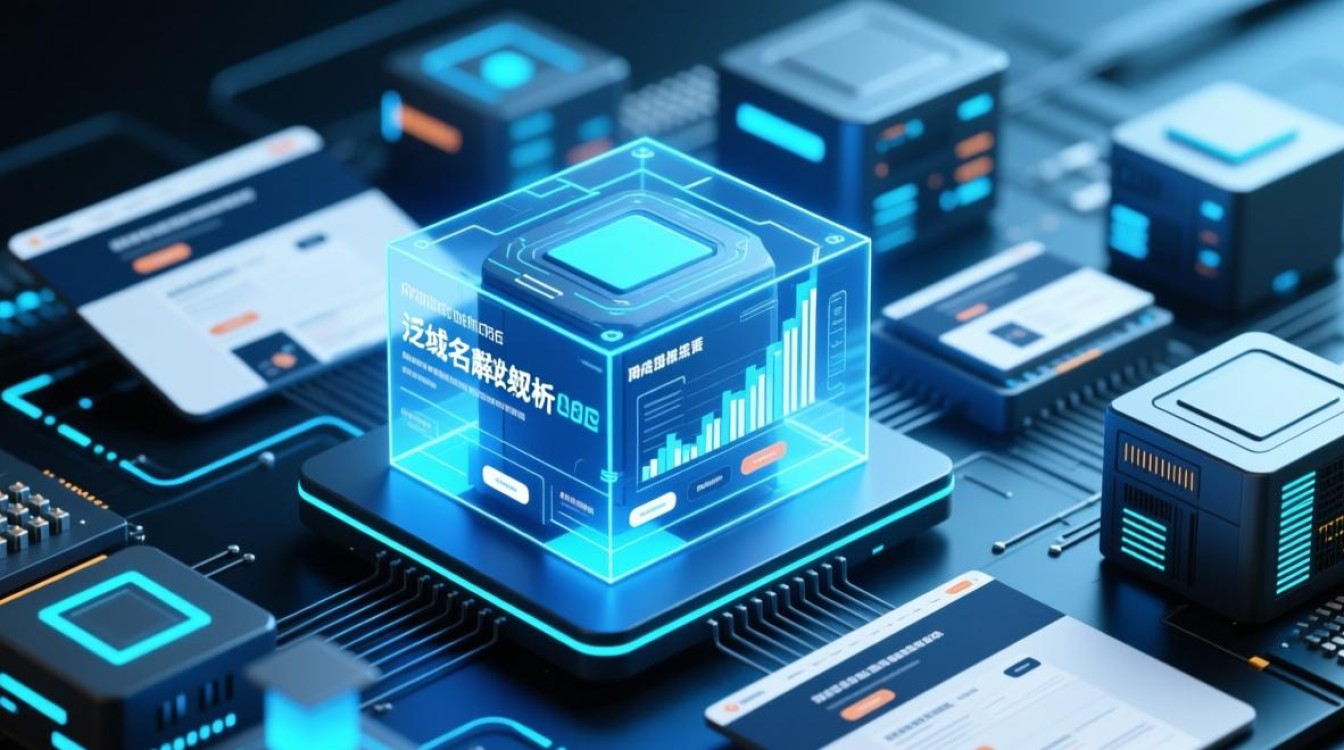 泛域名解析影响百度快照?解析不当会导致快照被k的真相? 泛域名解析影响百度快照?解析不当会导致快照被k的真相?