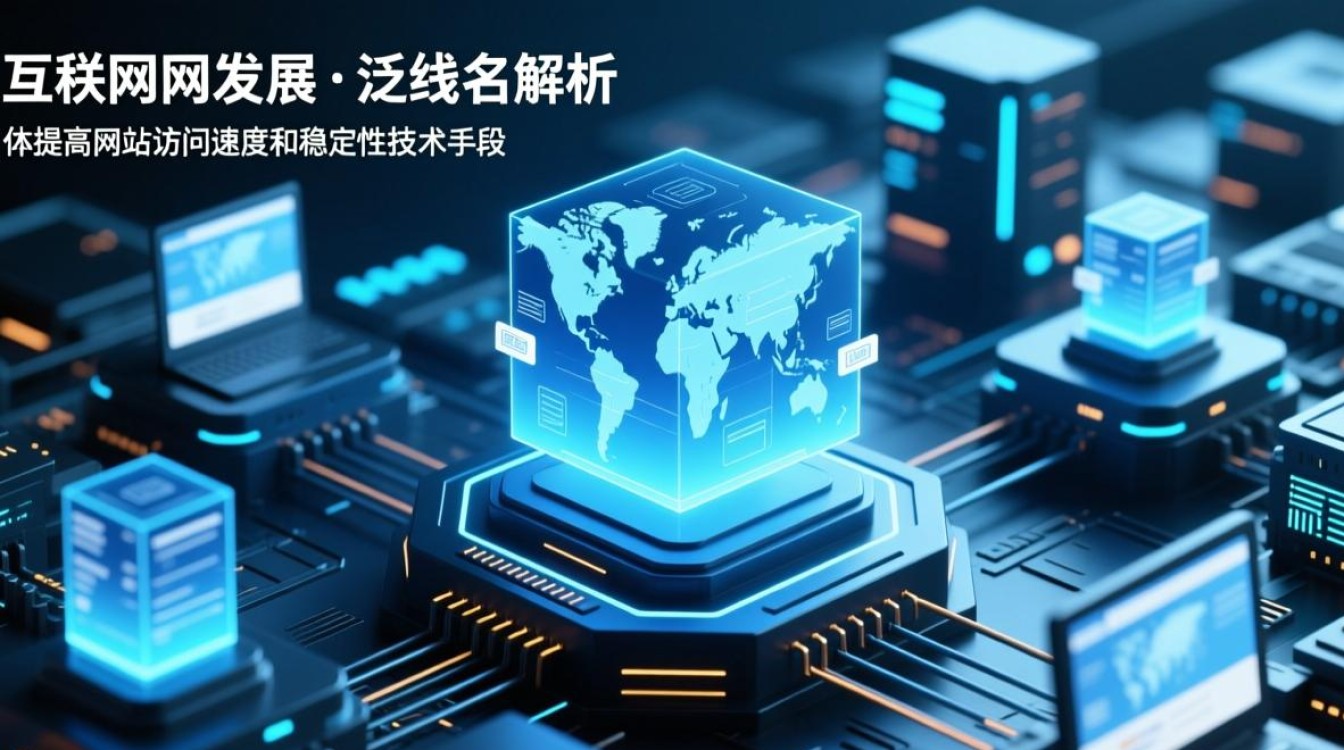 泛域名解析影响百度快照?解析不当会导致快照被k的真相? 泛域名解析影响百度快照?解析不当会导致快照被k的真相?