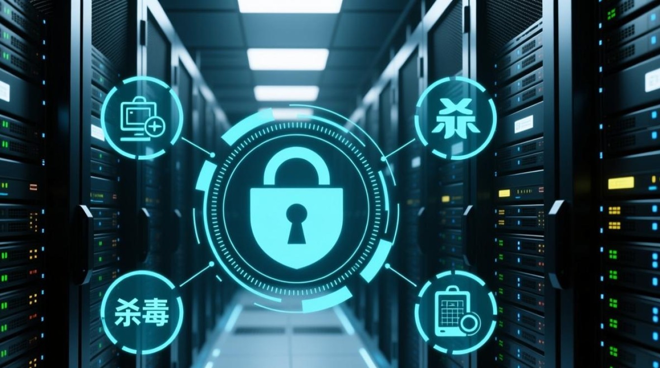 服务器是否需要安装杀毒软件？关乎数据安全和系统稳定性的关键疑问。