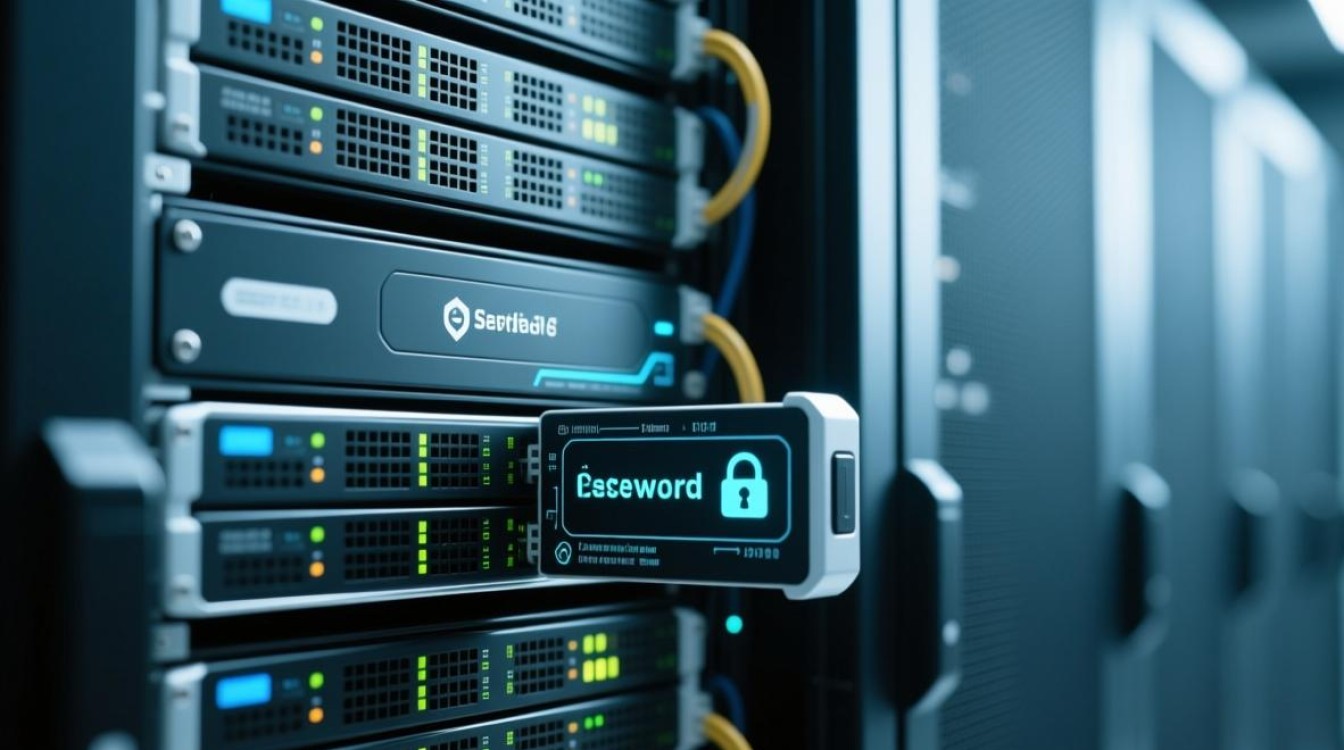 服务器默认密码众多，为何如此设置，安全吗？揭秘默认密码之谜！