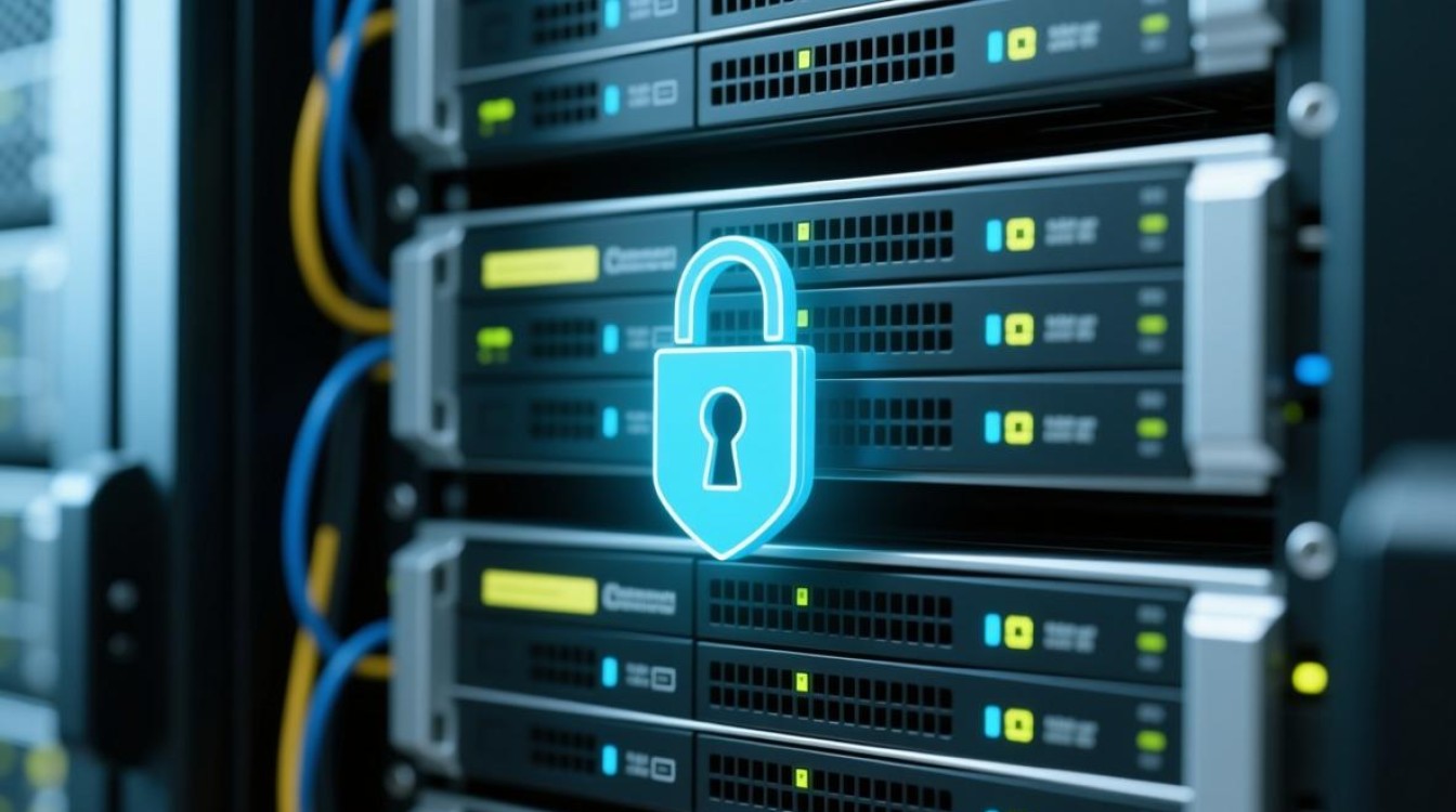 服务器默认密码众多，为何如此设置，安全吗？揭秘默认密码之谜！