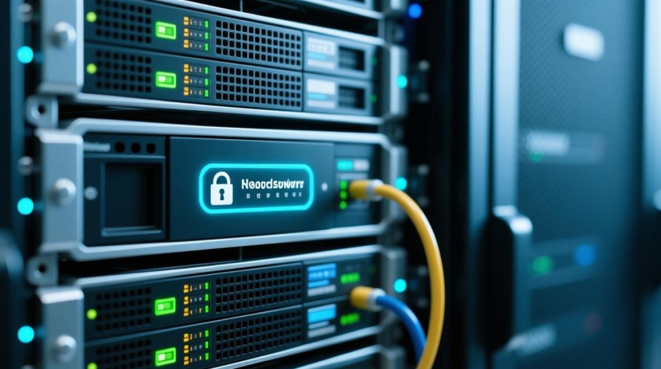 服务器默认密码众多，为何如此设置，安全吗？揭秘默认密码之谜！