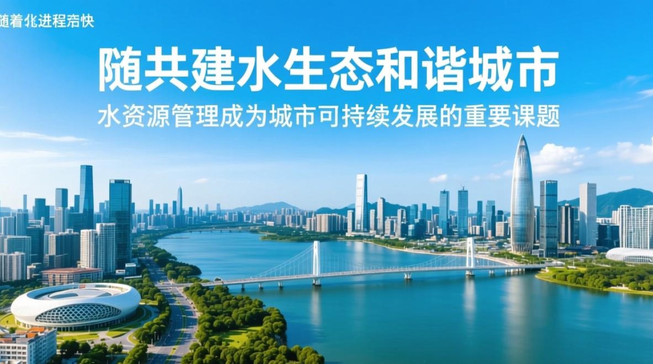 福州深圳智慧水务，两地如何携手实现水资源的智能化管理与创新？