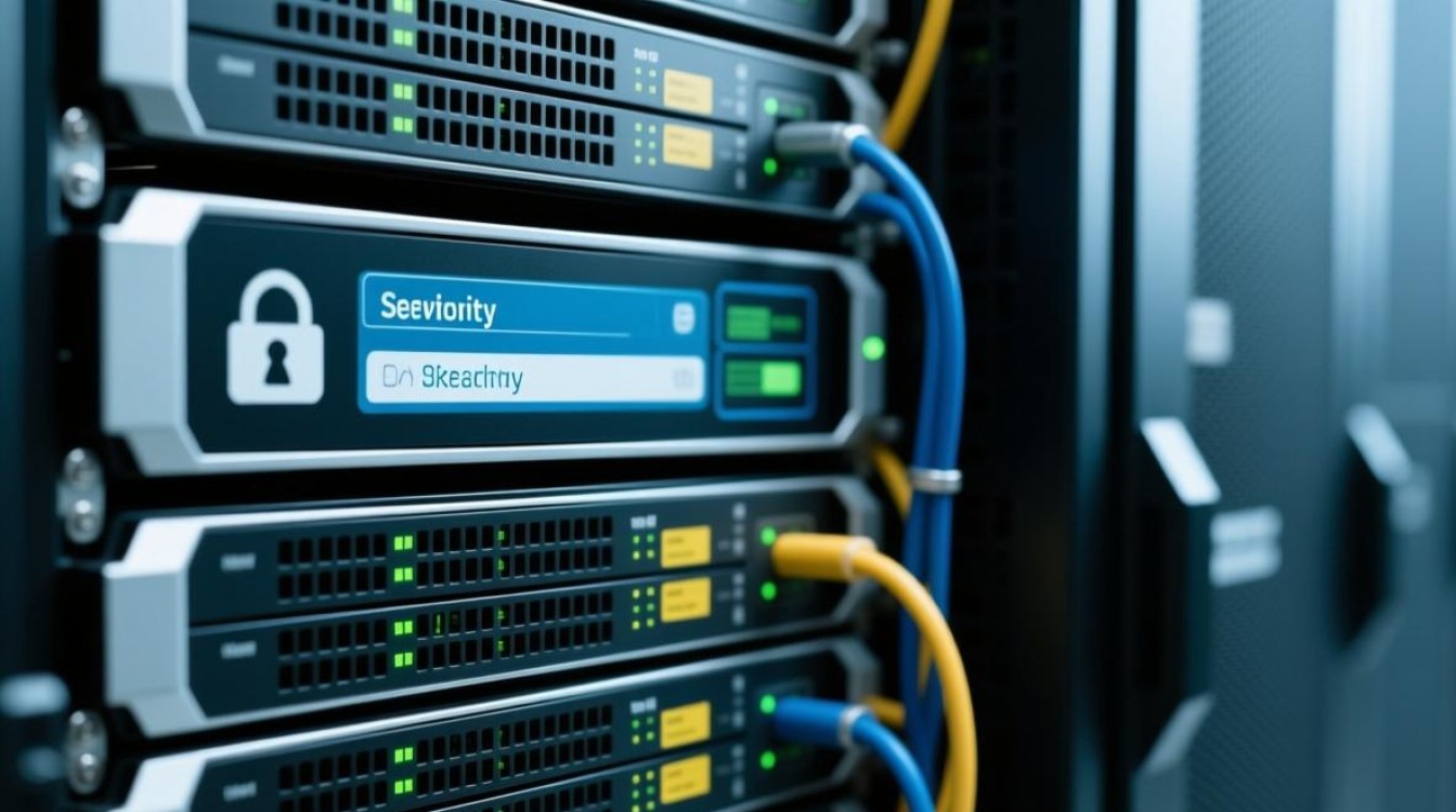 服务器默认账号之谜，隐藏的潜在风险与安全应对策略揭秘？