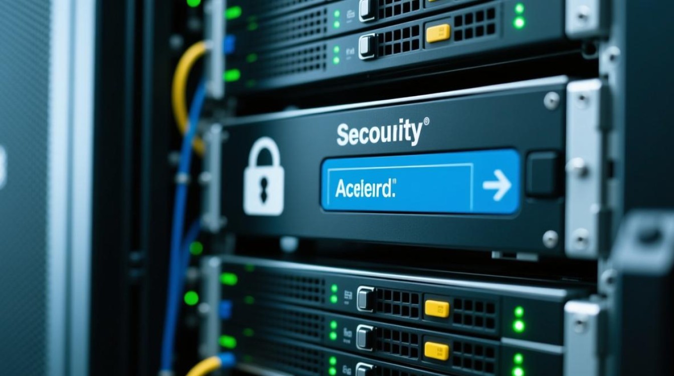 服务器默认账号之谜，隐藏的潜在风险与安全应对策略揭秘？