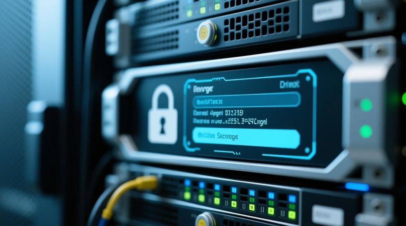 服务器默认账号之谜，隐藏的潜在风险与安全应对策略揭秘？