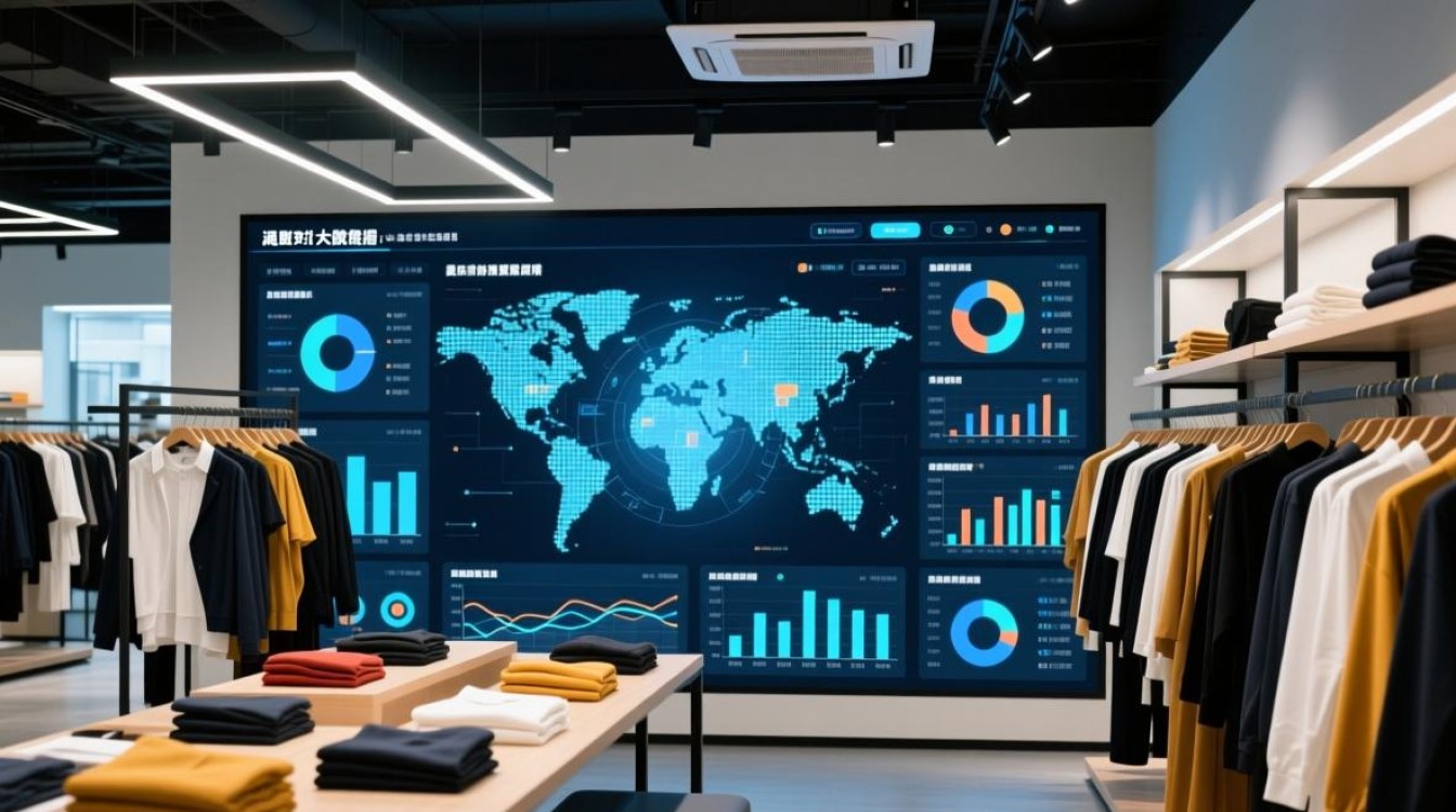 服装消费大数据分析,揭示了哪些消费趋势与消费者心理? 服装消费大数据分析,揭示了哪些消费趋势与消费者心理?