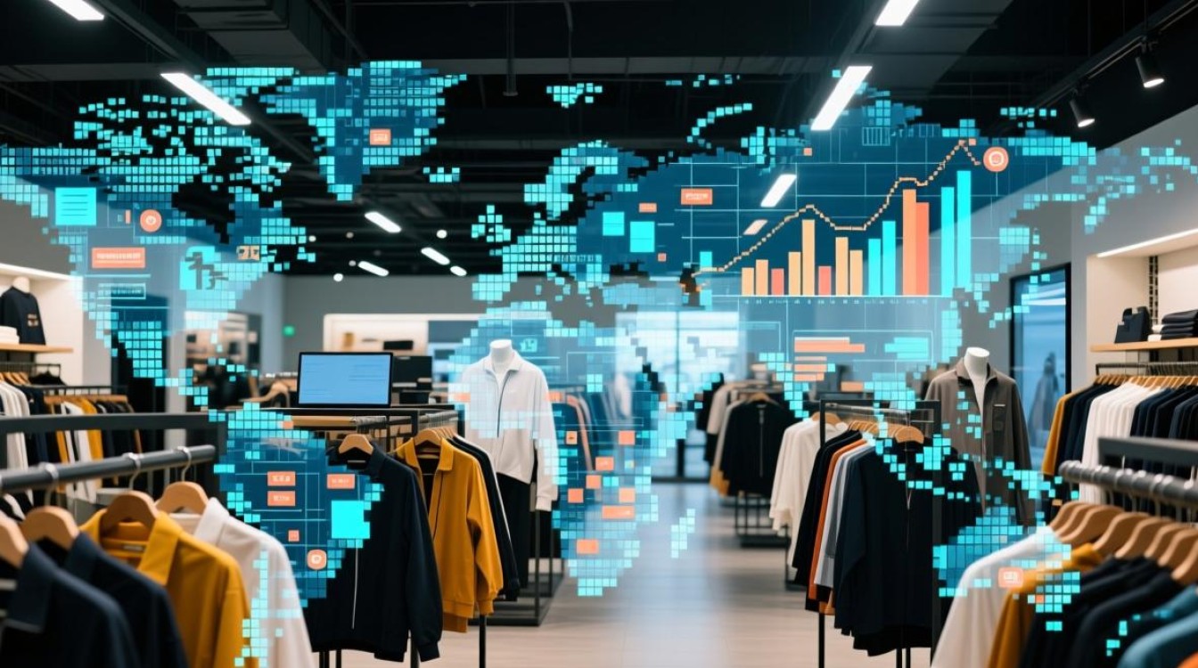 服装消费大数据分析,揭示了哪些消费趋势与消费者心理? 服装消费大数据分析,揭示了哪些消费趋势与消费者心理?