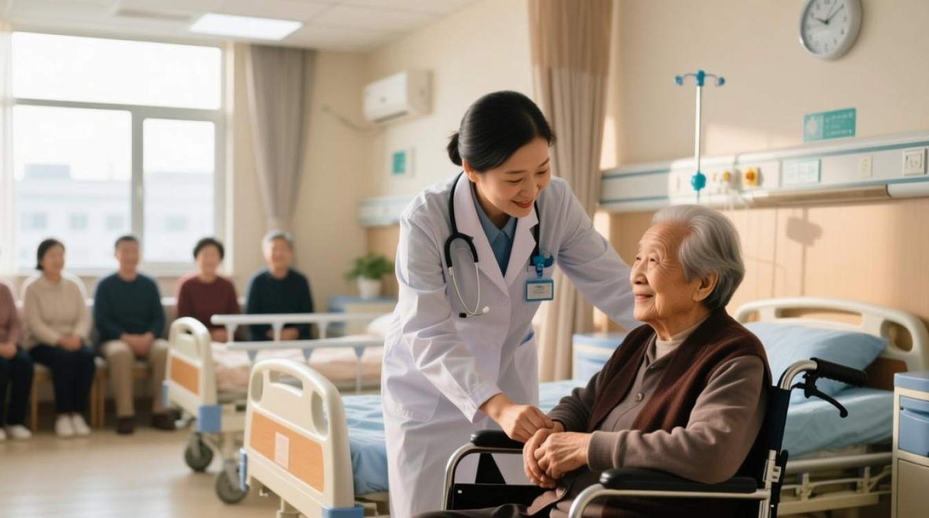 福利院如何通过智慧医疗实现全面融合与高效管理? 福利院如何通过智慧医疗实现全面融合与高效管理?