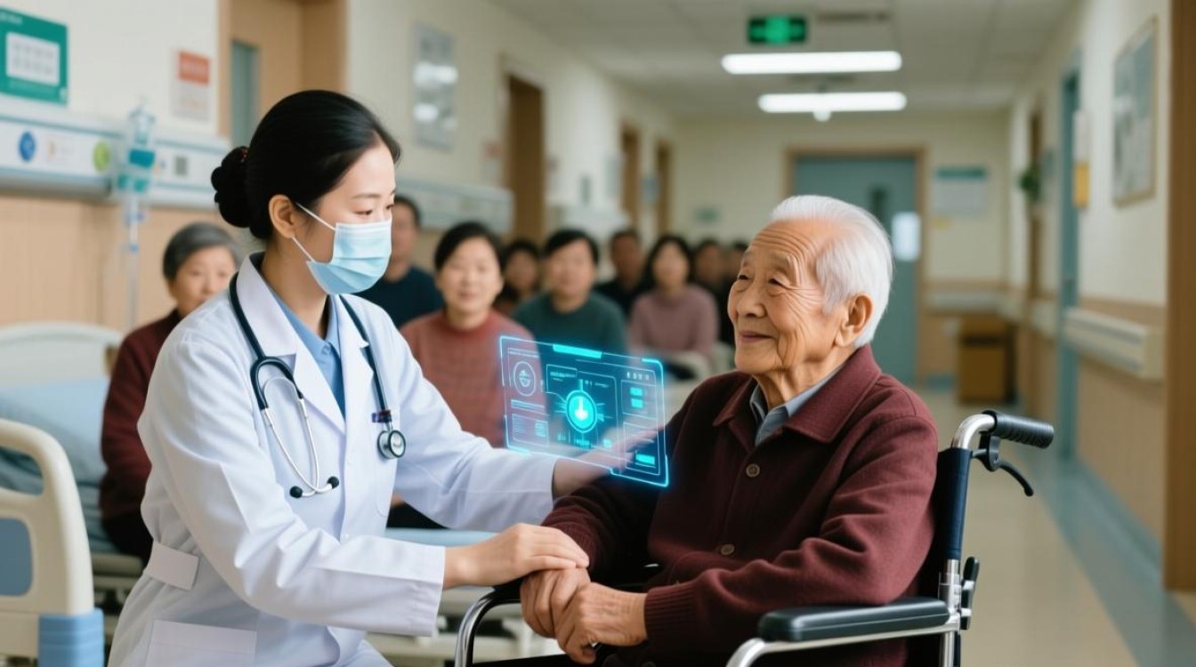 福利院如何通过智慧医疗实现全面融合与高效管理? 福利院如何通过智慧医疗实现全面融合与高效管理?