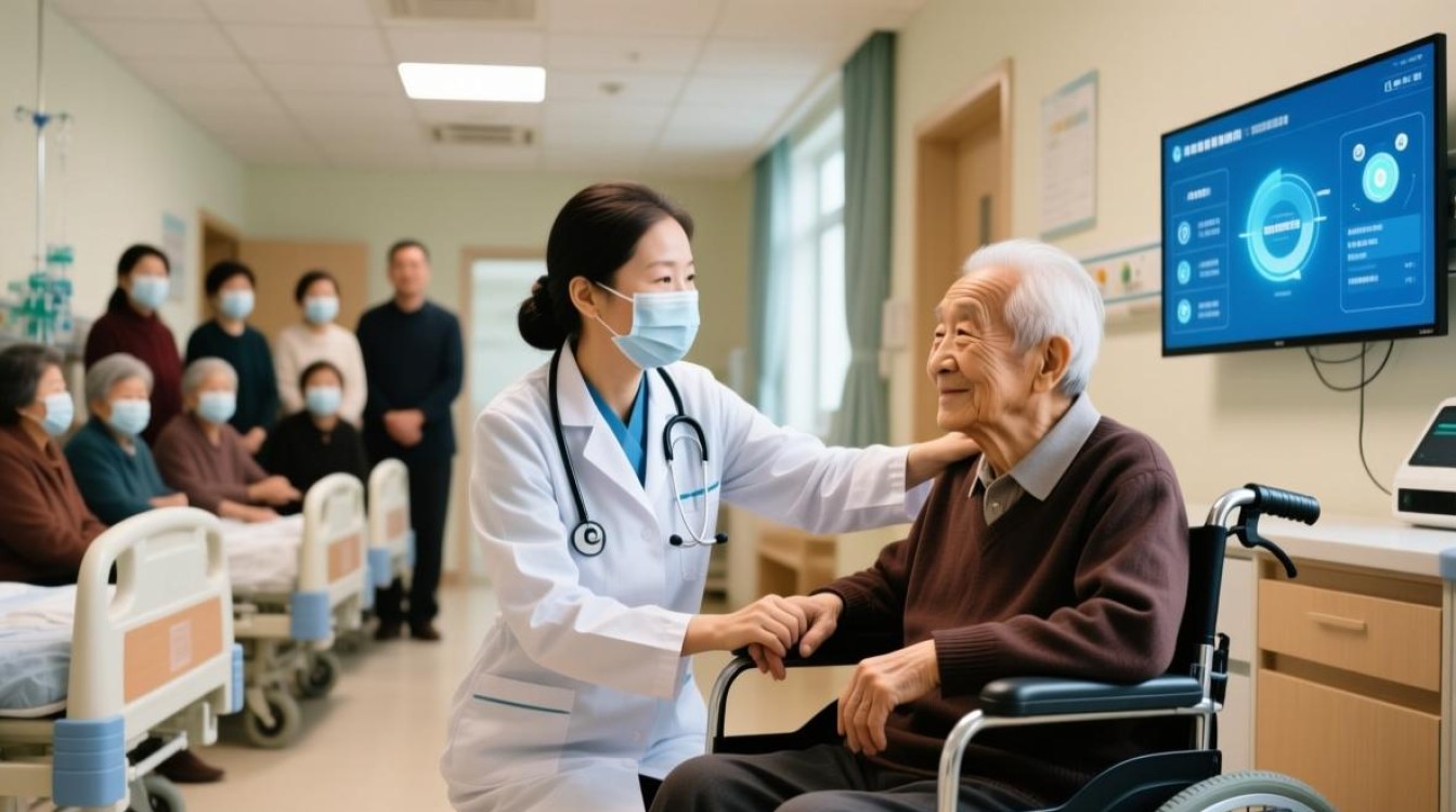 福利院如何通过智慧医疗实现全面融合与高效管理? 福利院如何通过智慧医疗实现全面融合与高效管理?