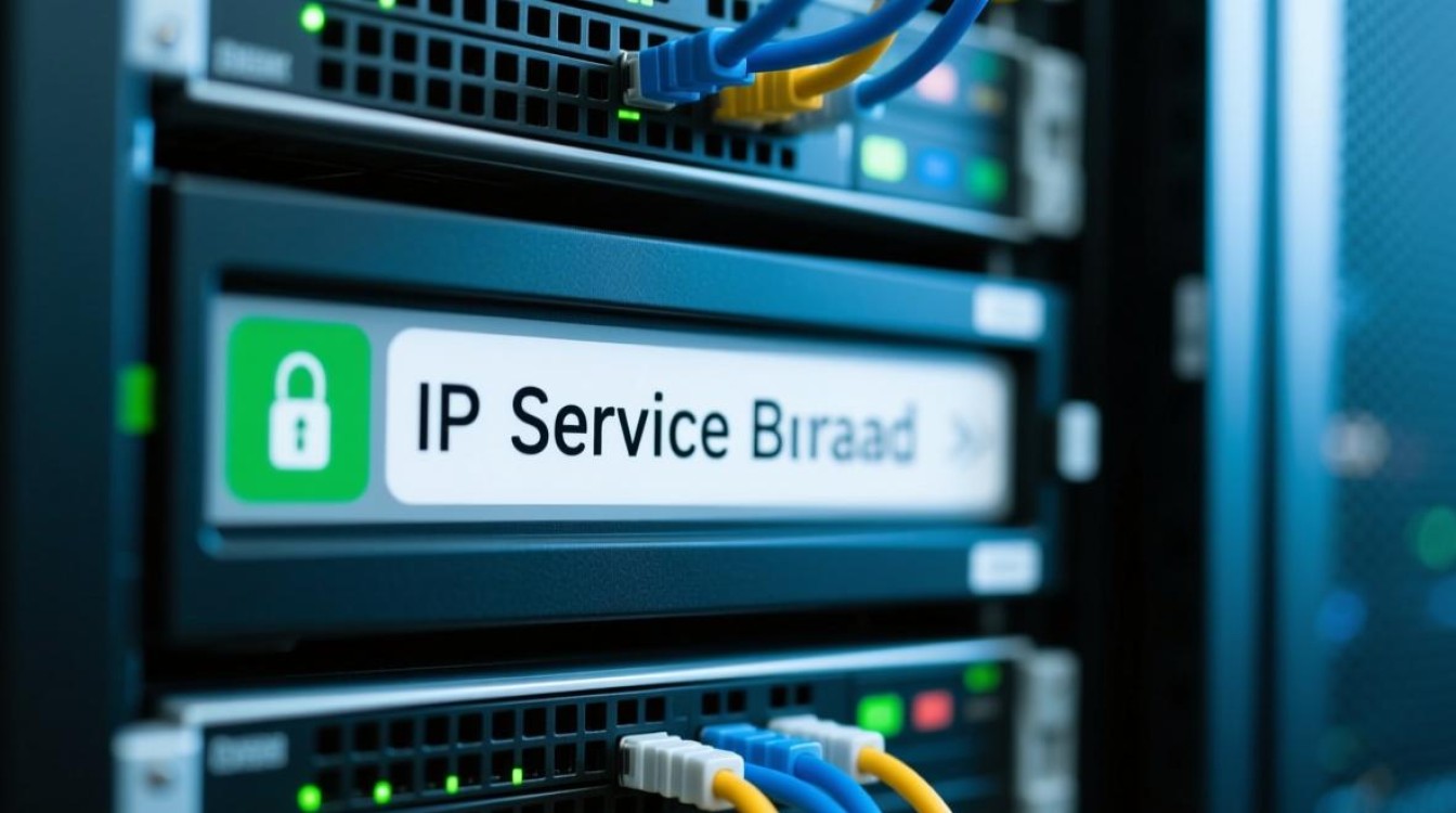 服务端IP地址究竟指的是什么?它有什么重要作用? 服务端IP地址究竟指的是什么?它有什么重要作用?