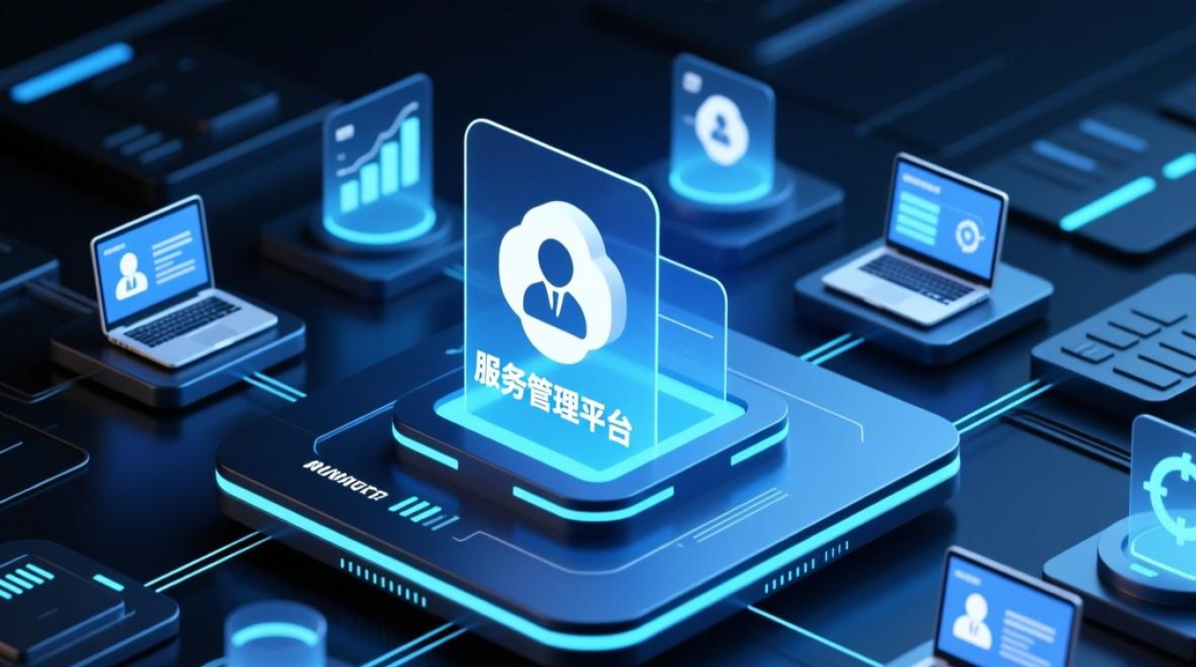 服务管理平台如何优化用户体验，提升服务效率？