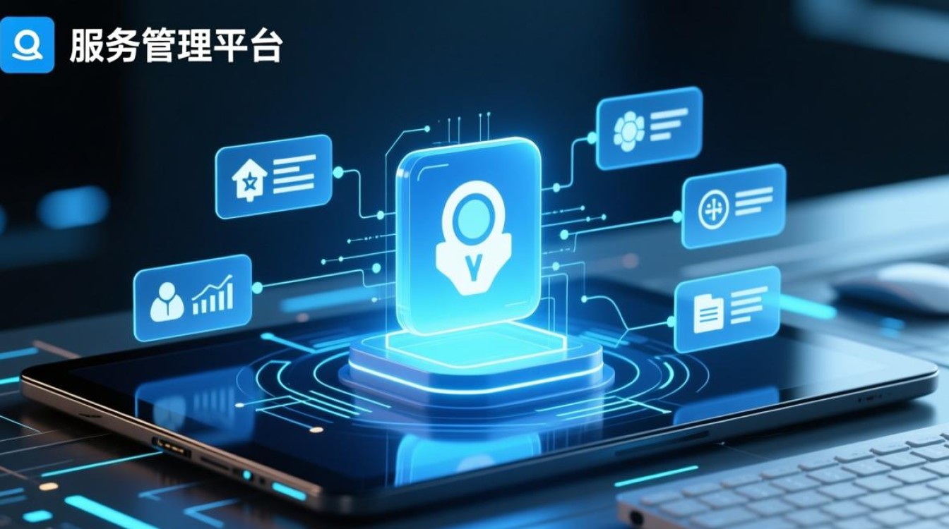 服务管理平台如何优化用户体验，提升服务效率？