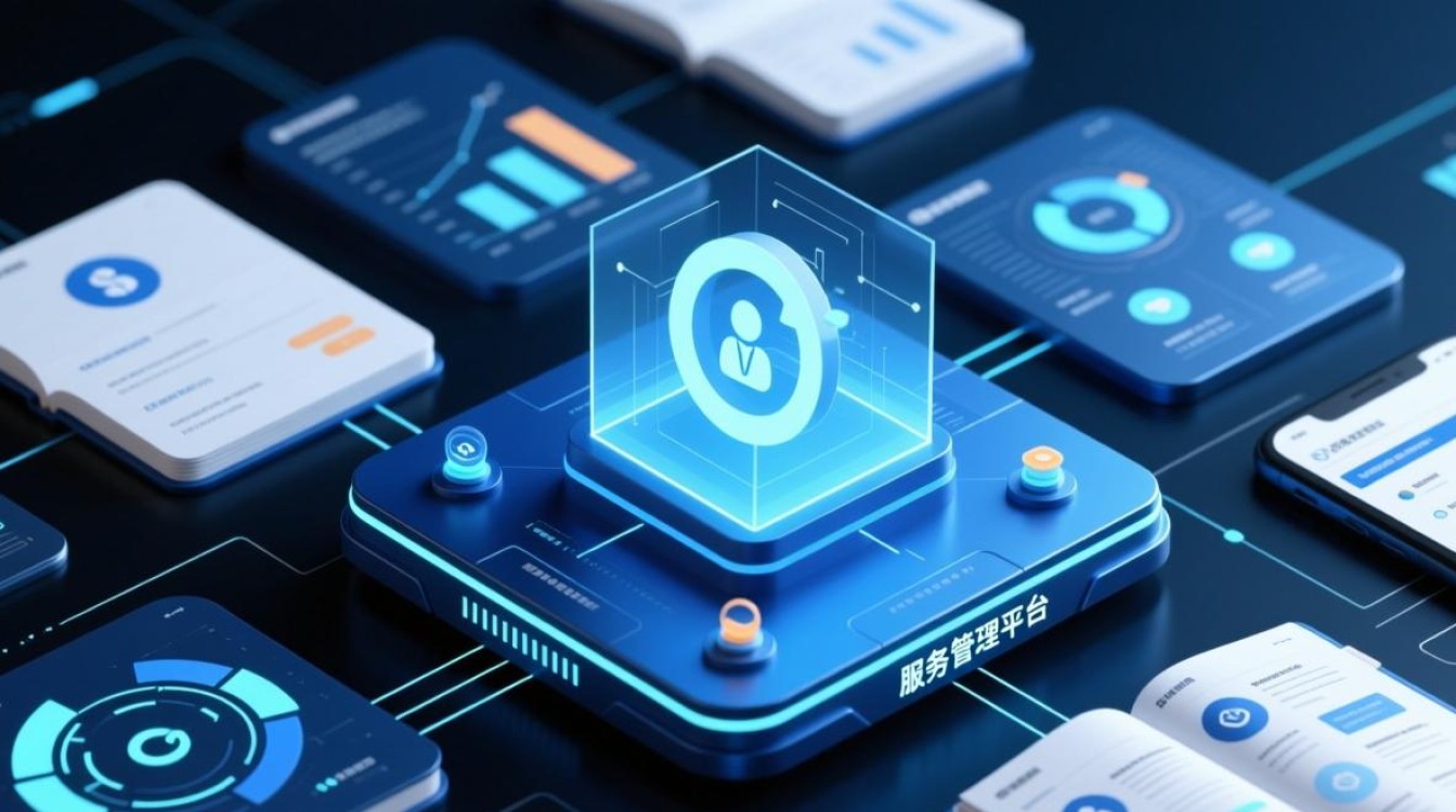 服务管理平台如何优化用户体验，提升服务效率？