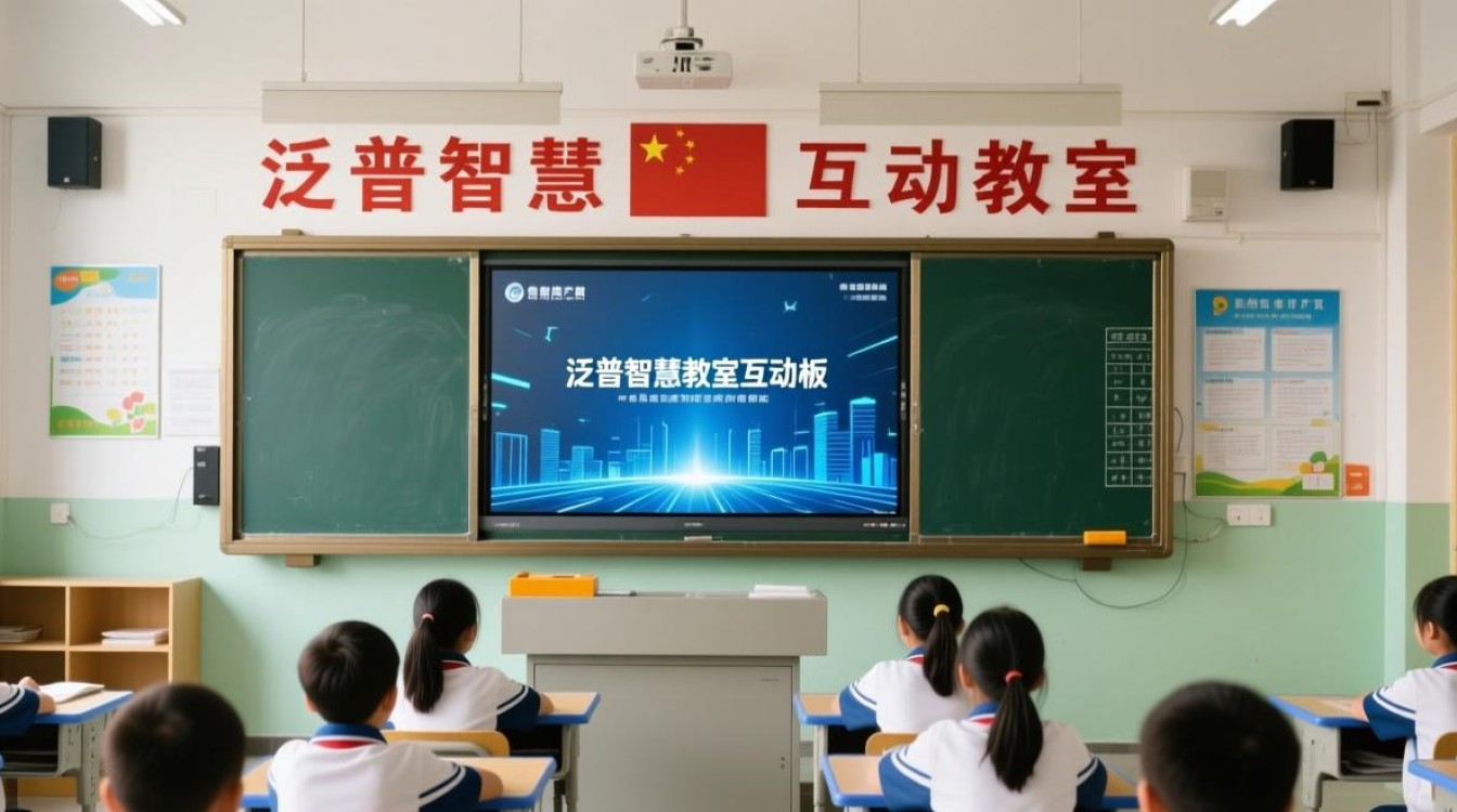 泛普智慧教室互动黑板厂家,如何引领教育信息化潮流? 泛普智慧教室互动黑板厂家,如何引领教育信息化潮流?