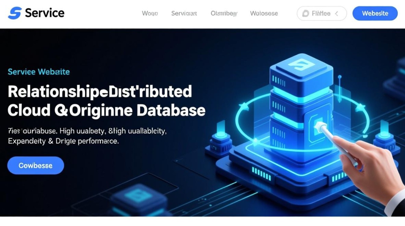 寻找最佳服务网站,关系型分布式云原生数据库,有哪些值得推荐的选项? 寻找最佳服务网站,关系型分布式云原生数据库,有哪些值得推荐的选项?