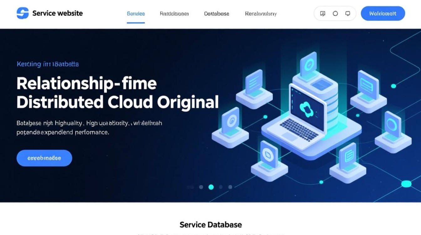 寻找最佳服务网站,关系型分布式云原生数据库,有哪些值得推荐的选项? 寻找最佳服务网站,关系型分布式云原生数据库,有哪些值得推荐的选项?