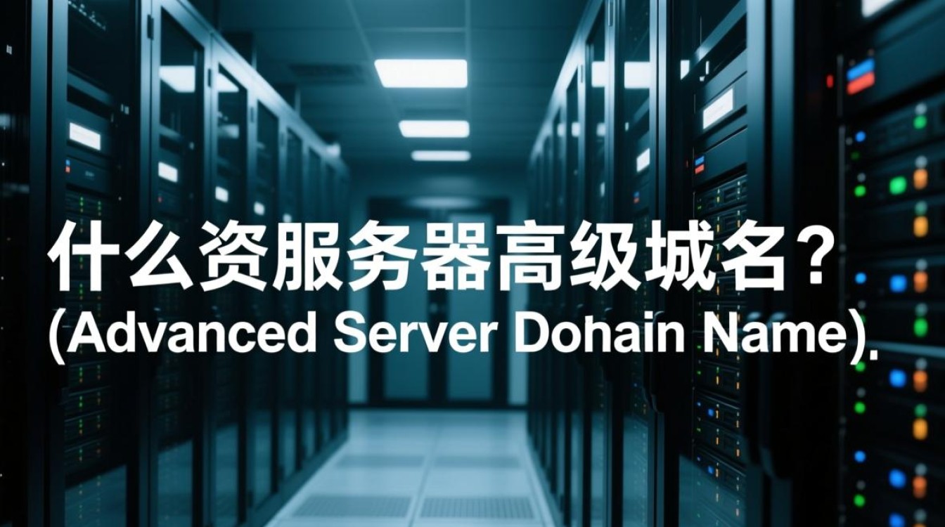 服务器高级域名究竟有何独特优势,使其在互联网中脱颖而出? 服务器高级域名究竟有何独特优势,使其在互联网中脱颖而出?