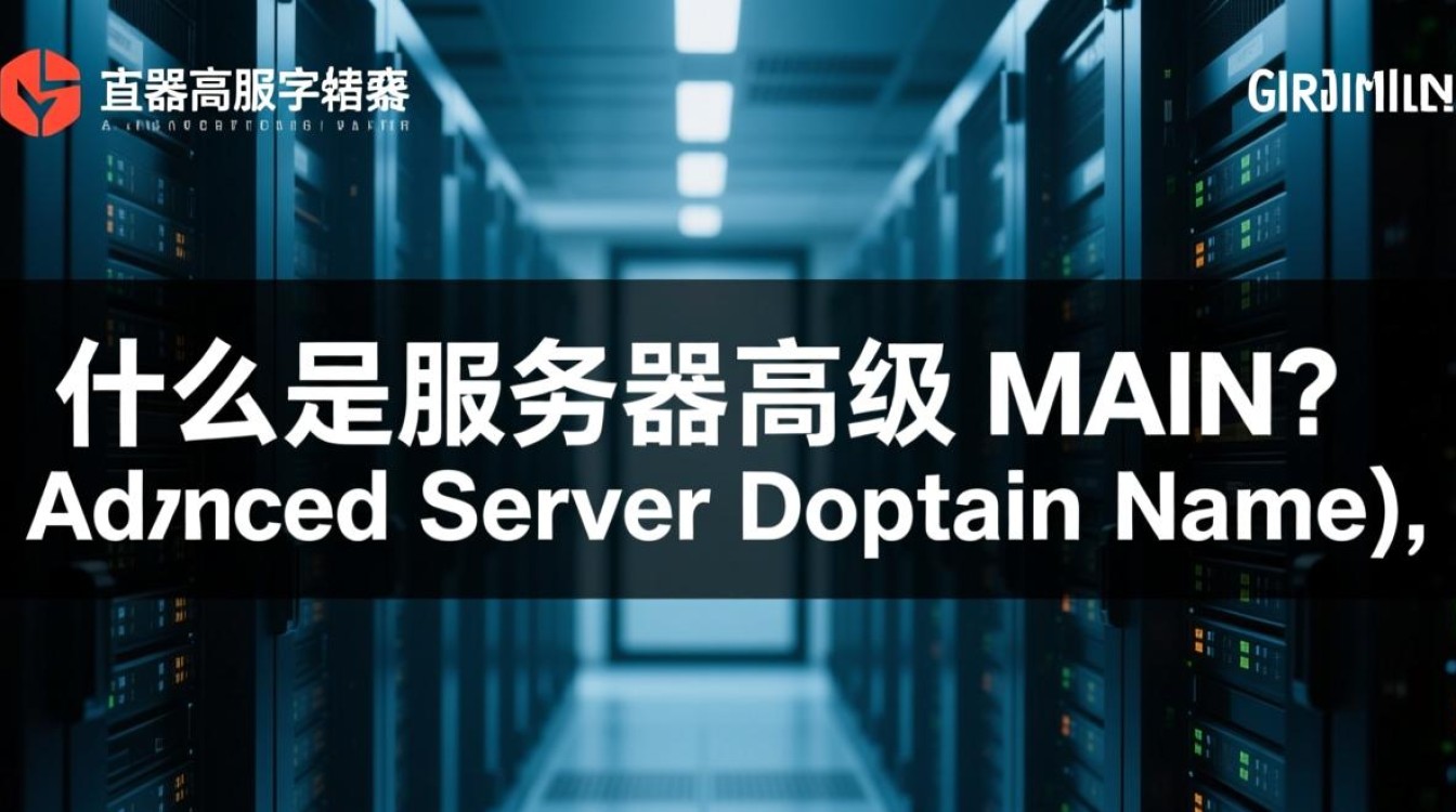 服务器高级域名究竟有何独特优势,使其在互联网中脱颖而出? 服务器高级域名究竟有何独特优势,使其在互联网中脱颖而出?