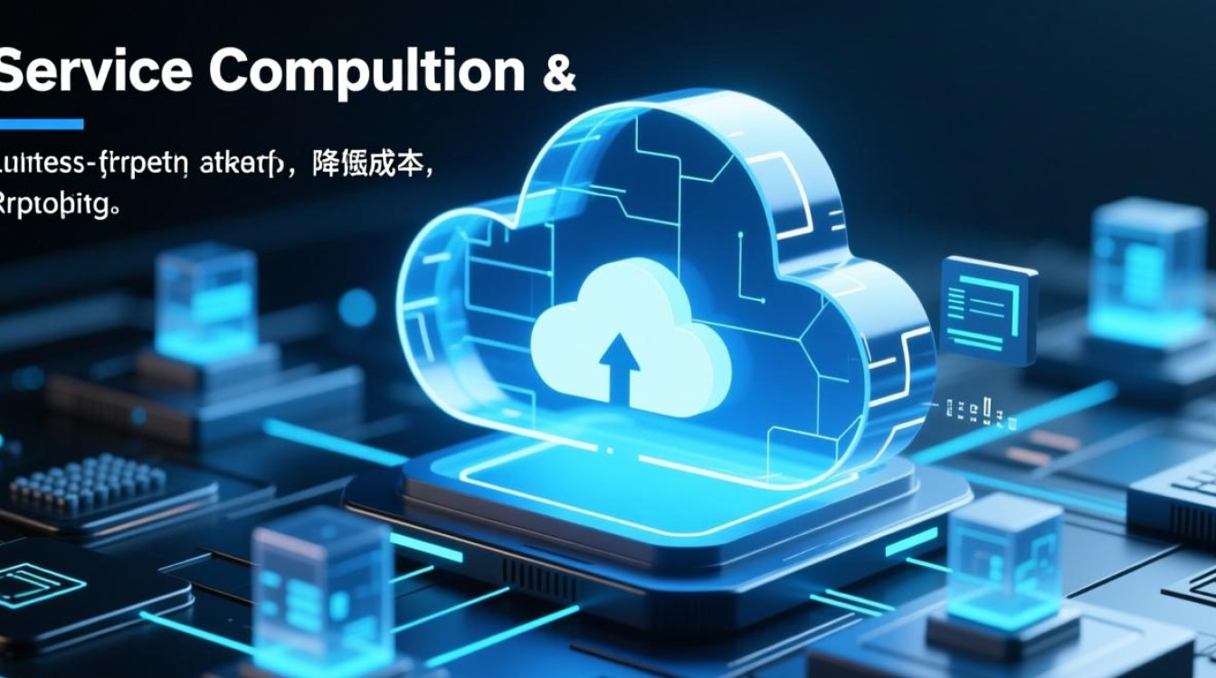 服务计算与云计算究竟有何不同？两者有何具体应用场景？