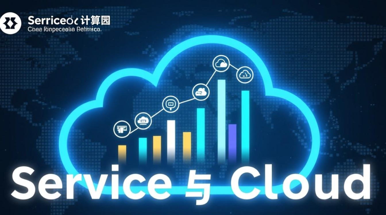 服务计算与云计算究竟有何不同？两者有何具体应用场景？