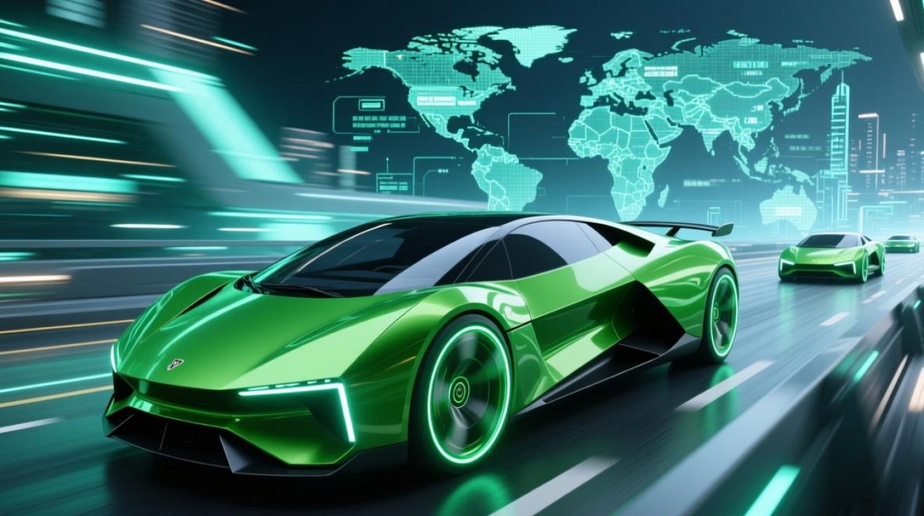 法国智慧高速背后，如何实现交通智能化与绿色出行？