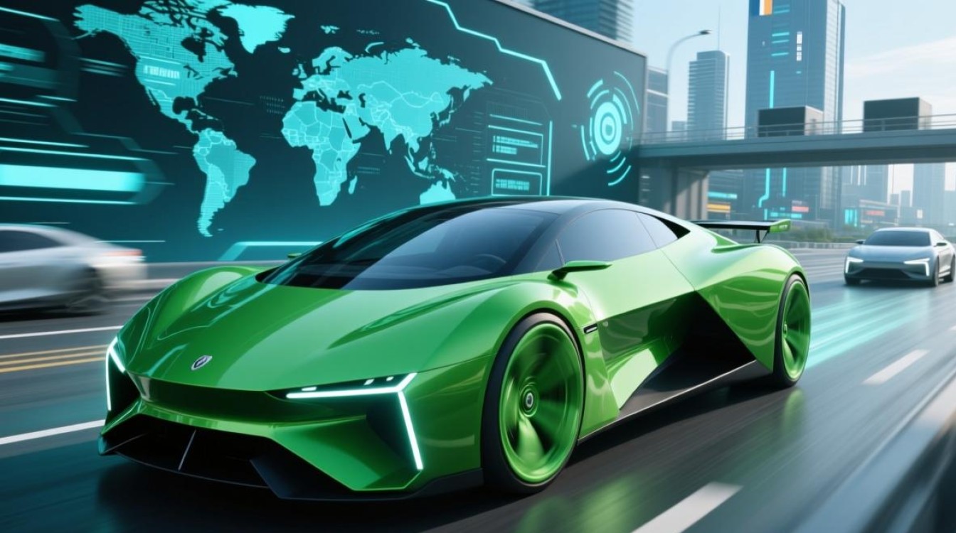 法国智慧高速背后，如何实现交通智能化与绿色出行？