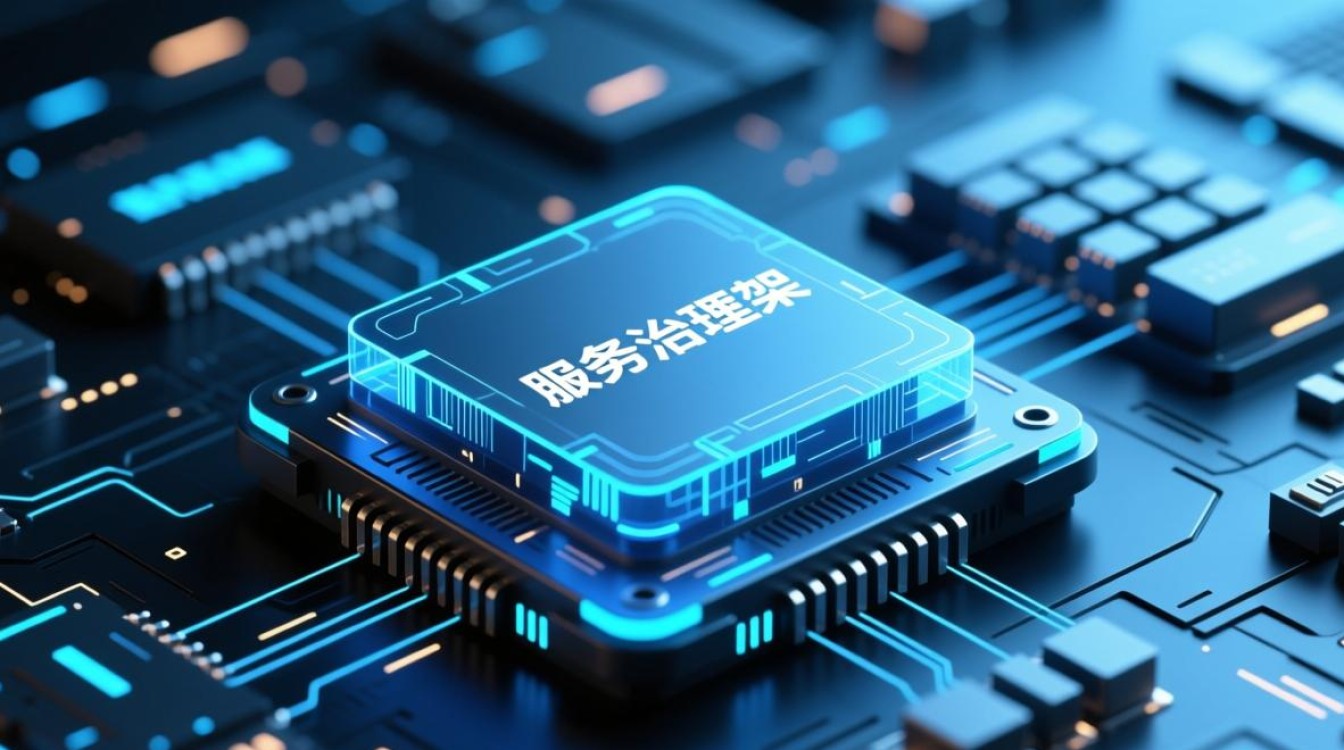 服务治理框架中的负载均衡模块如何实现高效资源分配? 服务治理框架中的负载均衡模块如何实现高效资源分配?