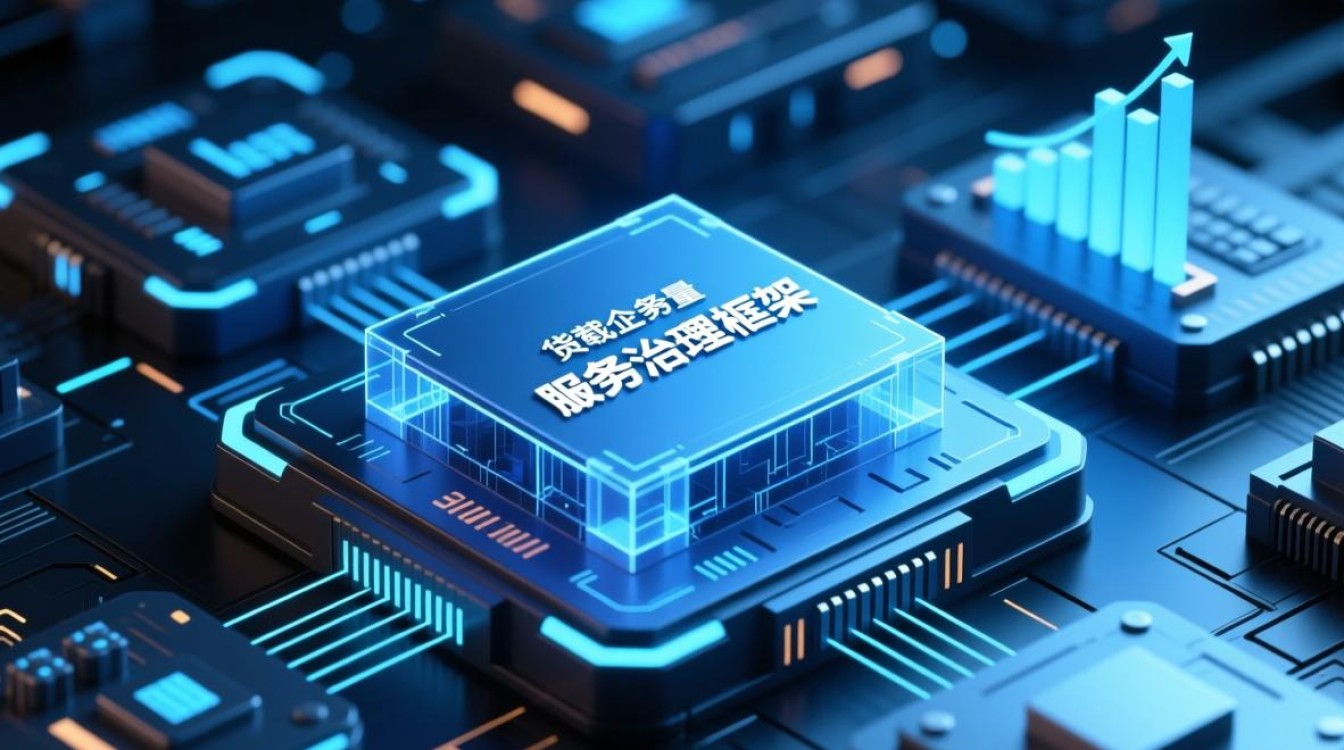 服务治理框架中的负载均衡模块如何实现高效资源分配? 服务治理框架中的负载均衡模块如何实现高效资源分配?