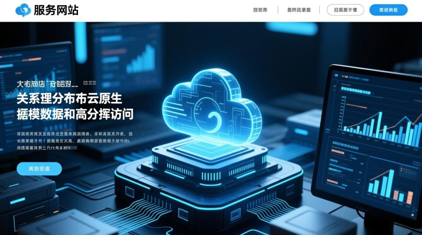 探索关系型分布式云原生数据库，有哪些值得推荐的实用方案？