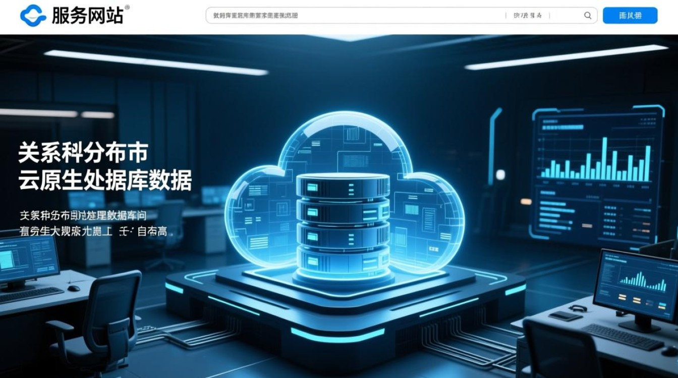 探索关系型分布式云原生数据库，有哪些值得推荐的实用方案？