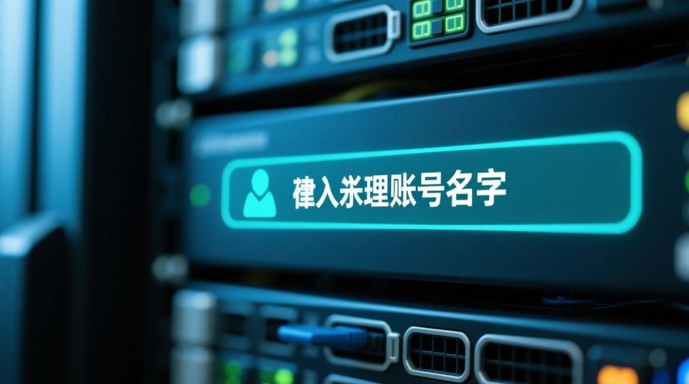 为何服务器默认账号名字如此统一？背后有何深意？