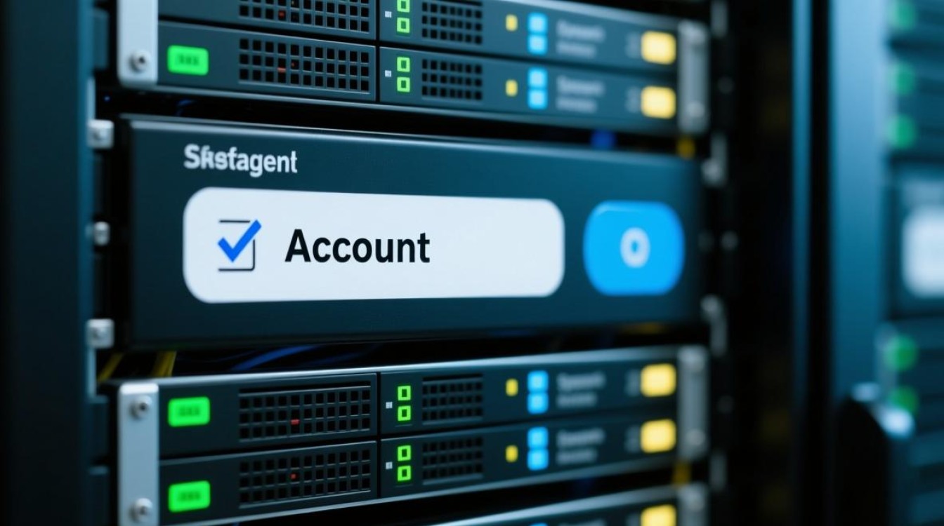 为何服务器默认账号名字如此统一？背后有何深意？