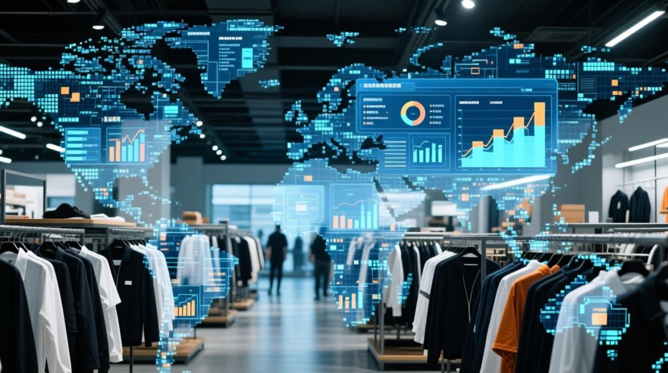 服装用户大数据分析，如何精准把握消费者心理和行为模式？