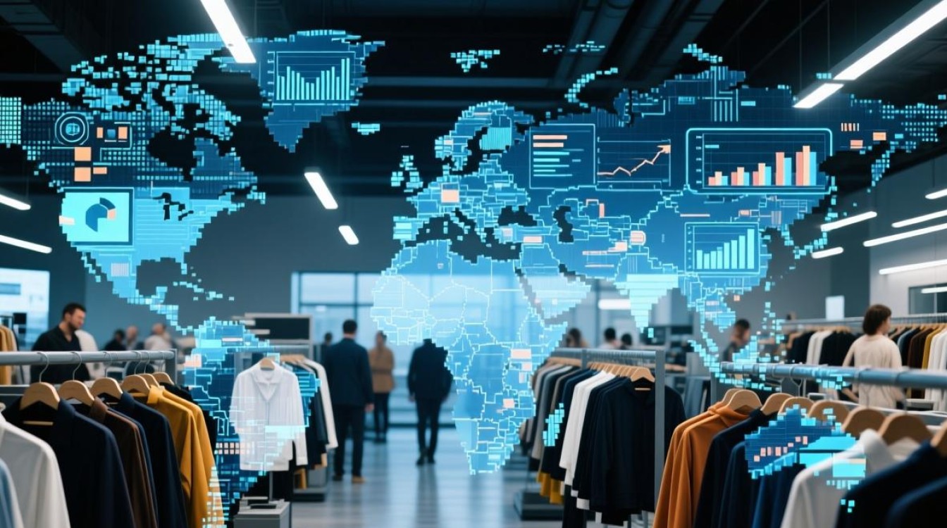 服装用户大数据分析，如何精准把握消费者心理和行为模式？