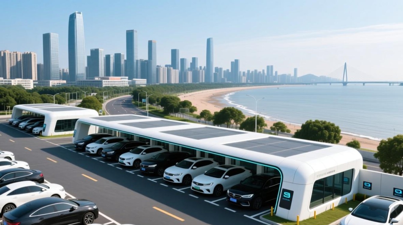 福州智慧停车管理系统如何解决城市停车难题？