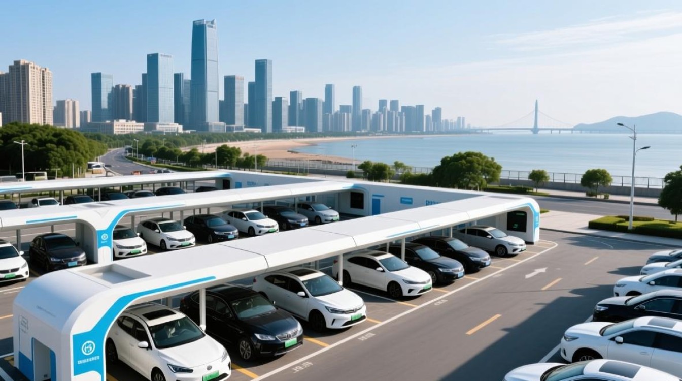 福州智慧停车管理系统如何解决城市停车难题？