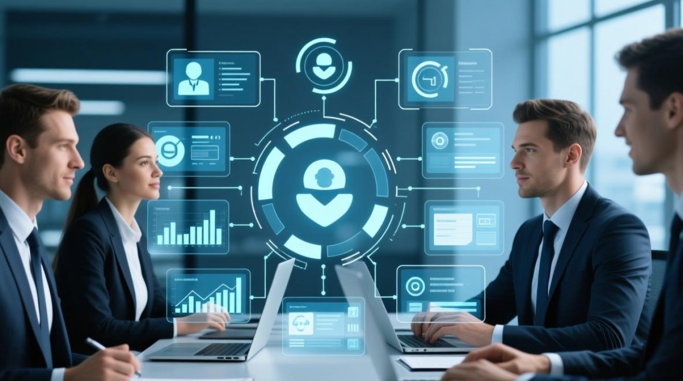 服务管理工具如何提升企业效率？探讨最佳实践与挑战