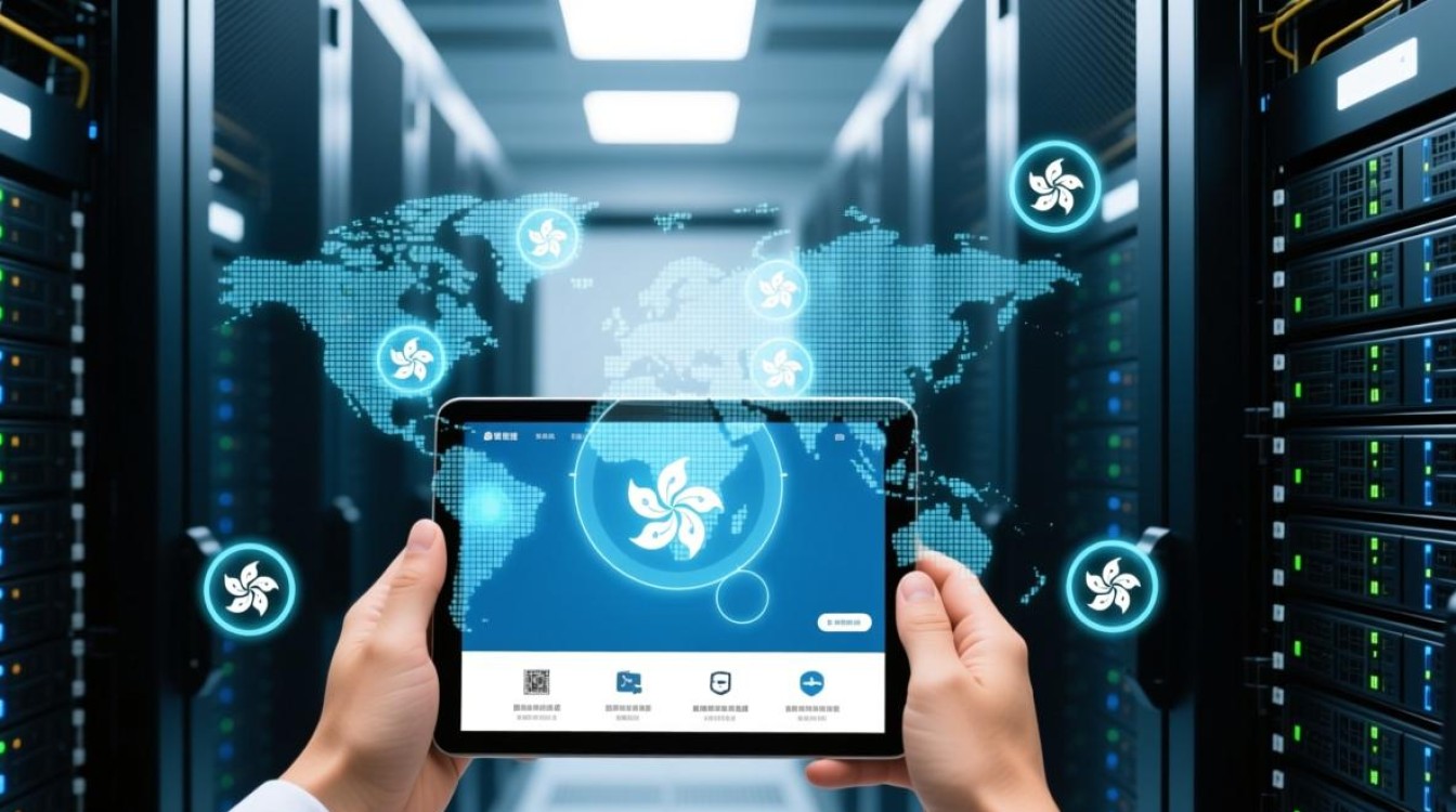 香港服务器是否需要备案？备案流程及注意事项详解