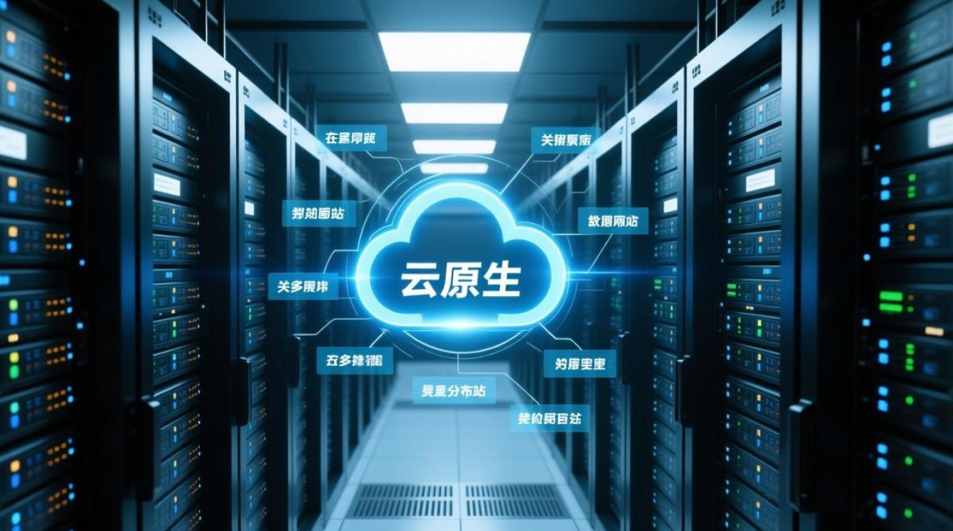 关系型分布式云原生数据库在服务网站中的应用性能表现如何？