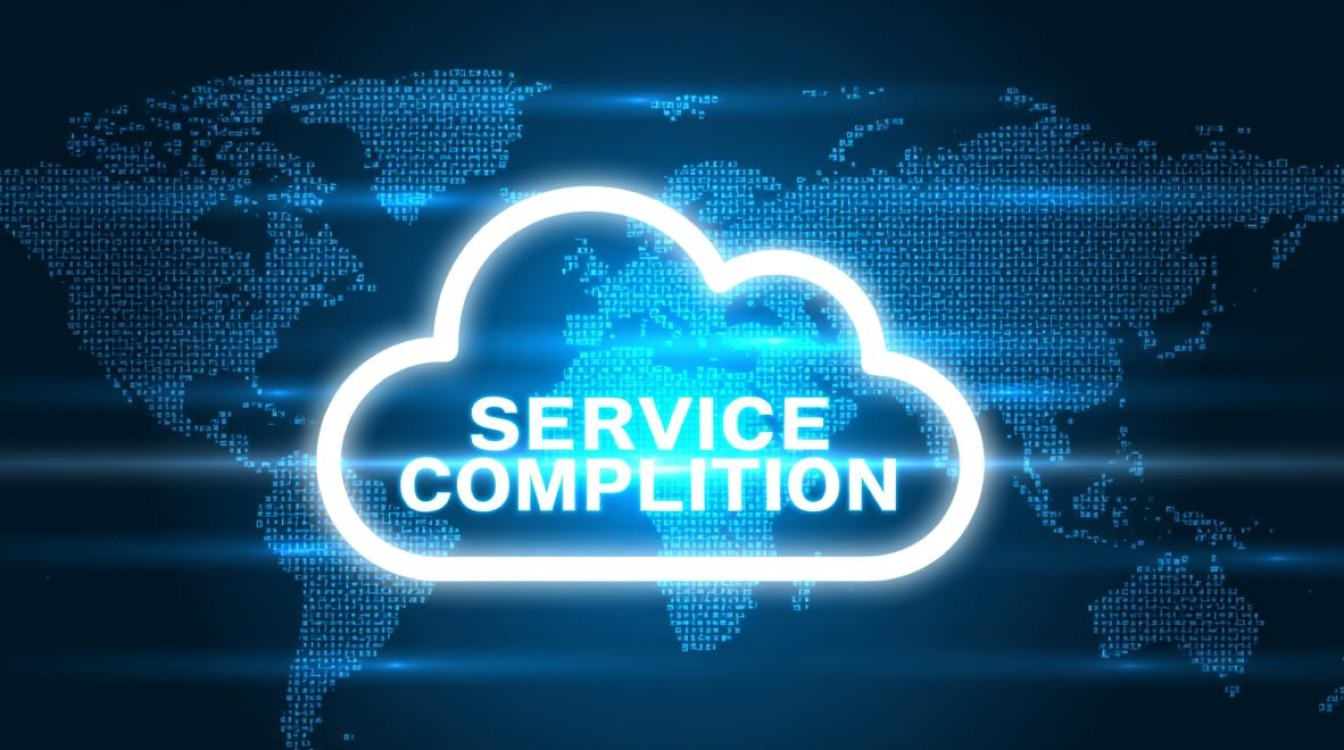 服务计算与云计算有何区别和联系？两者概念深度解析！